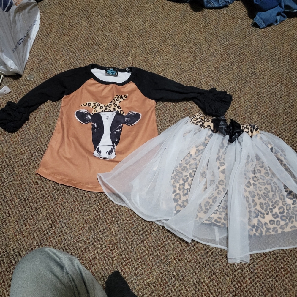 Boutique Set